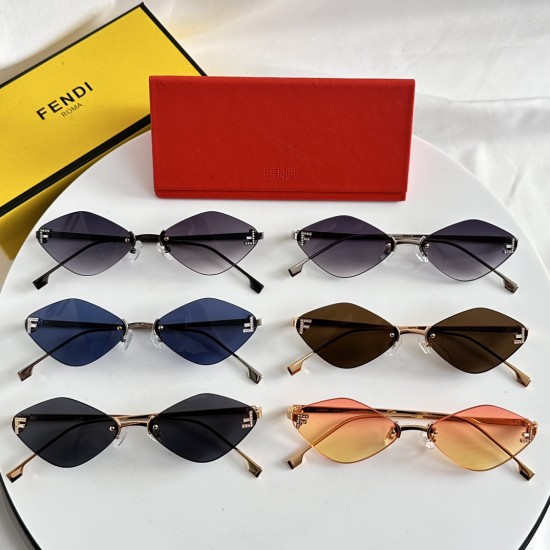 FENDI SUNGLASSES