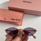 MiuMiu Sunglasses