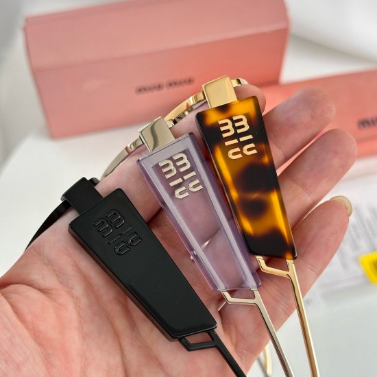 MiuMiu Sunglasses