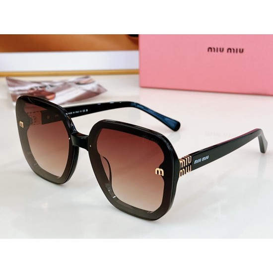 MiuMiu Sunglasses