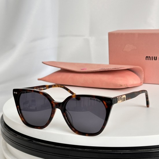 MiuMiu Sunglasses