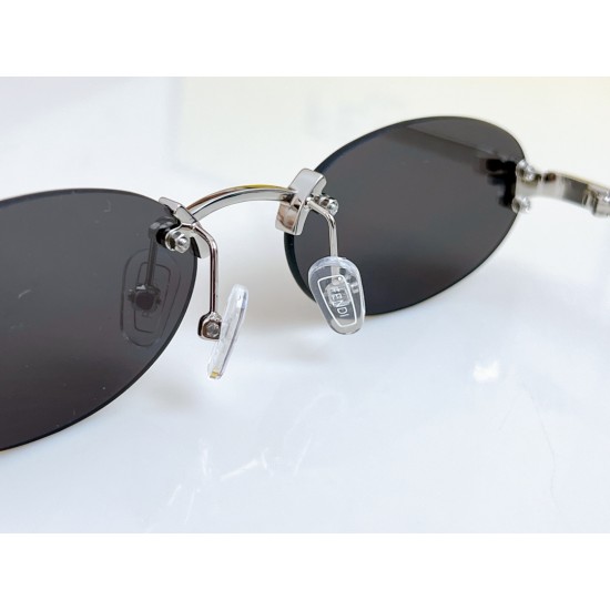 FENDI SUNGLASSES