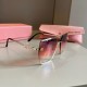 MiuMiu Sunglasses