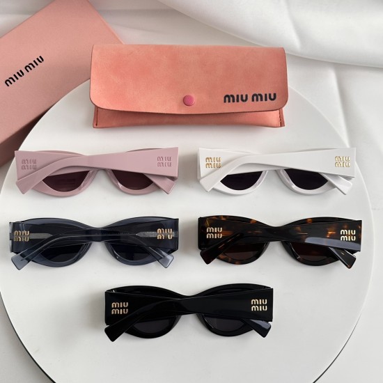 MiuMiu Sunglasses