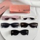 MiuMiu Sunglasses