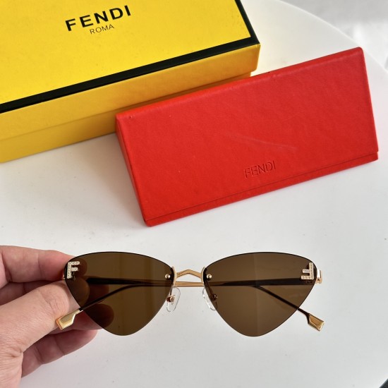 FENDI SUNGLASSES