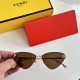 FENDI SUNGLASSES