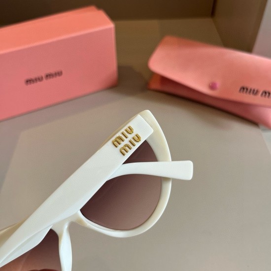 MiuMiu Sunglasses