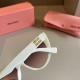 MiuMiu Sunglasses