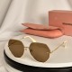 MiuMiu Sunglasses