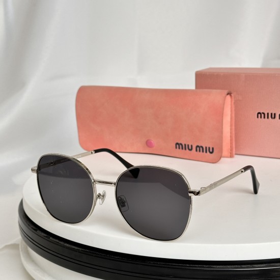 MiuMiu Sunglasses
