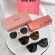 MiuMiu Sunglasses