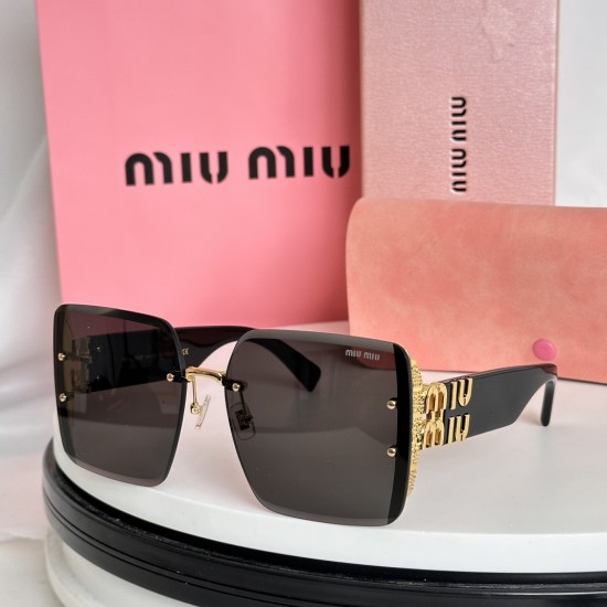 MiuMiu Sunglasses