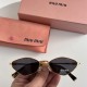 MiuMiu Sunglasses