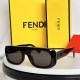 FENDI SUNGLASSES