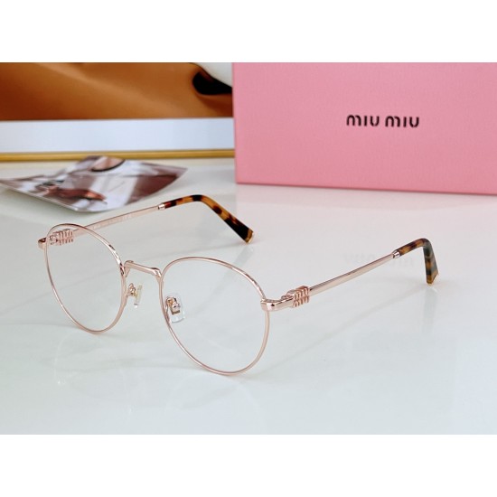 MiuMiu Sunglasses