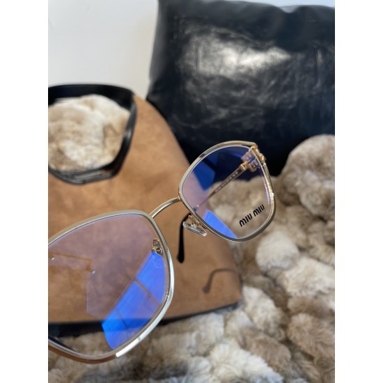 MiuMiu Sunglasses