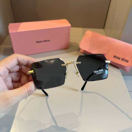 MiuMiu Sunglasses