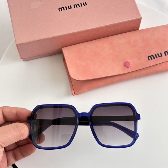 MiuMiu Sunglasses