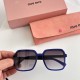 MiuMiu Sunglasses