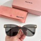 MiuMiu Sunglasses