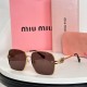 MiuMiu Sunglasses