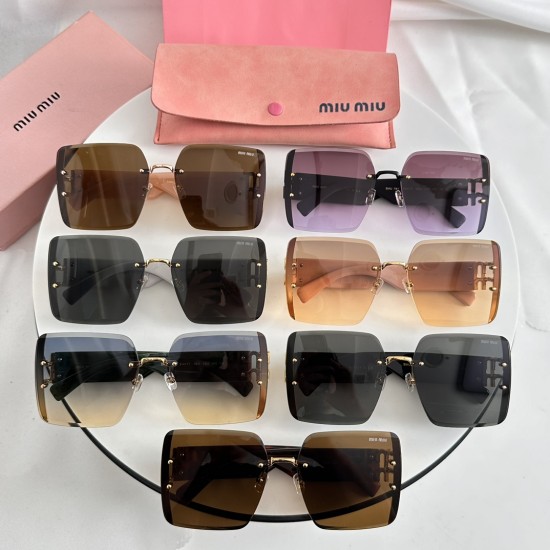 MiuMiu Sunglasses