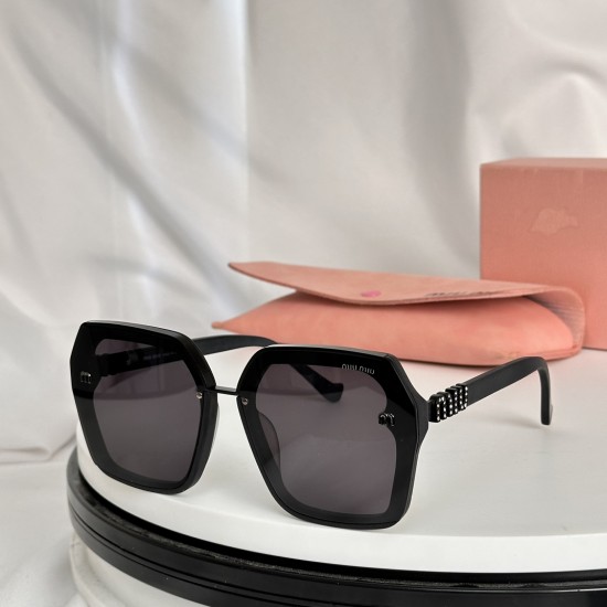 MiuMiu Sunglasses