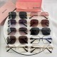 MiuMiu Sunglasses
