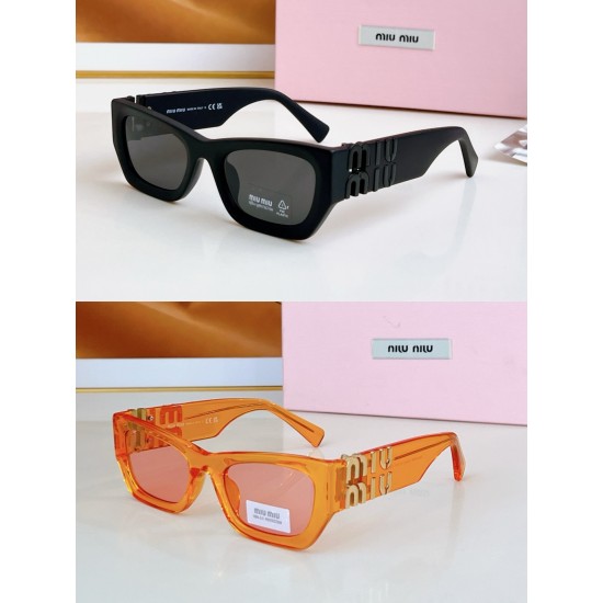 MiuMiu Sunglasses
