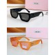 MiuMiu Sunglasses
