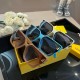FENDI SUNGLASSES