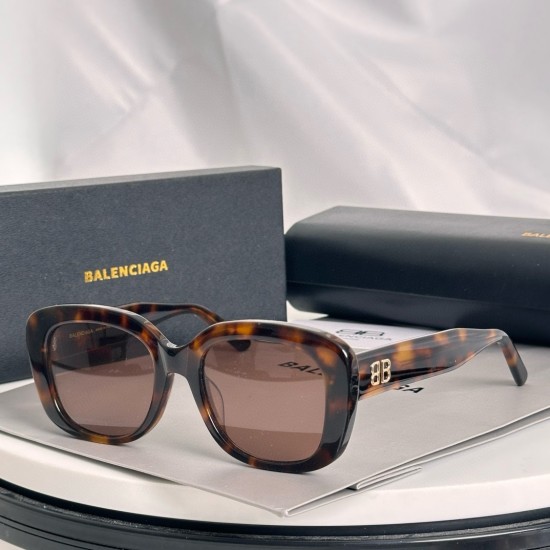 Balenciaga Sunglasses