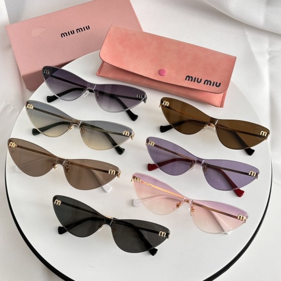 MiuMiu Sunglasses