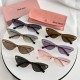 MiuMiu Sunglasses