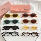 MiuMiu Sunglasses