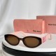 MiuMiu Sunglasses