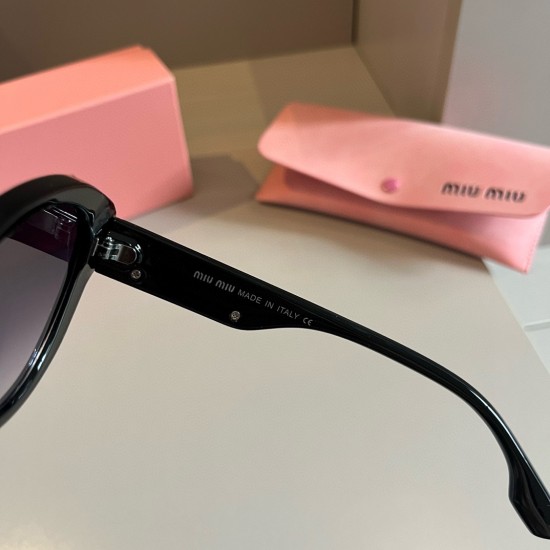 MiuMiu Sunglasses