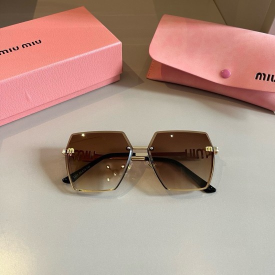 MiuMiu Sunglasses