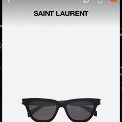YSL SUNGLASSES