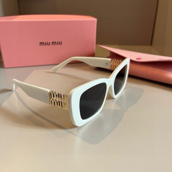 MiuMiu Sunglasses