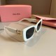 MiuMiu Sunglasses