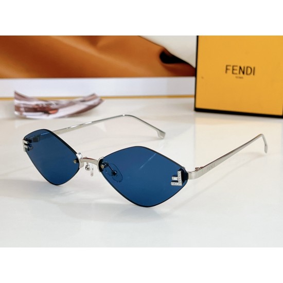 FENDI SUNGLASSES