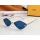 FENDI SUNGLASSES
