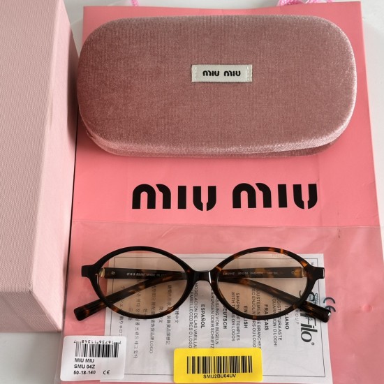 MiuMiu Sunglasses