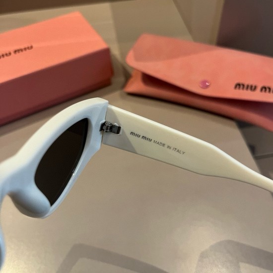 MiuMiu Sunglasses