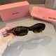 MiuMiu Sunglasses