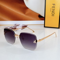 FENDI SUNGLASSES