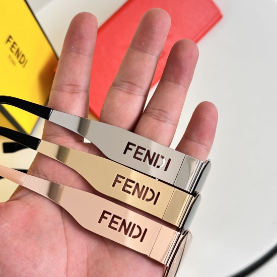 FENDI SUNGLASSES