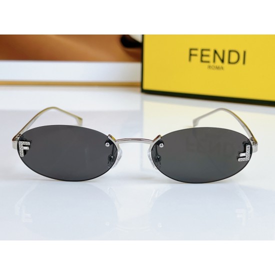 FENDI SUNGLASSES